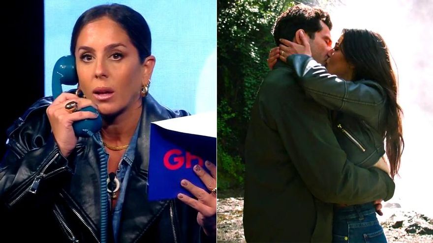 'GH VIP 8' (11.8%) firma uno de sus debates más vistos y gana en estricta coincidencia a 'Secretos de familia'