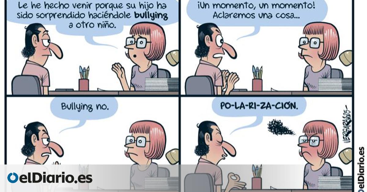 Bullying no