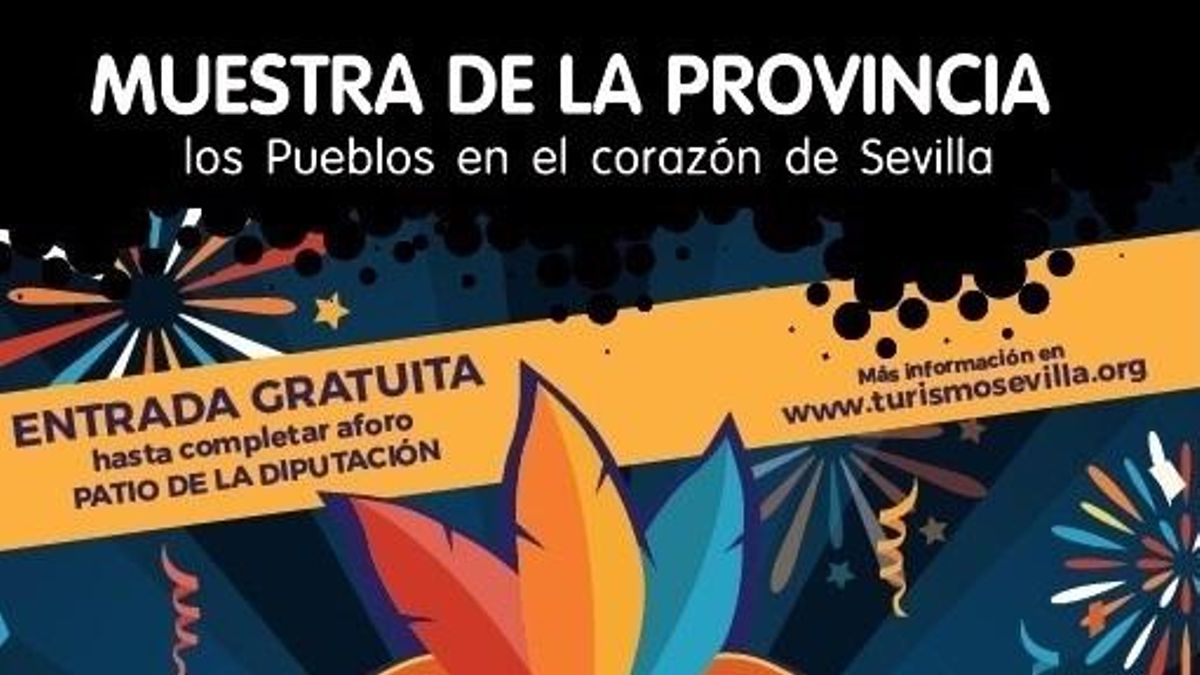 La Diputación suspende su concurso de carnaval y estudiará "otras posibilidades de promoción" de los municipios