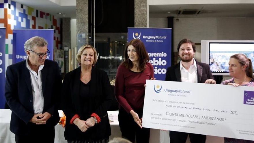 Uruguay presenta en Argentina sus principales destinos estivales