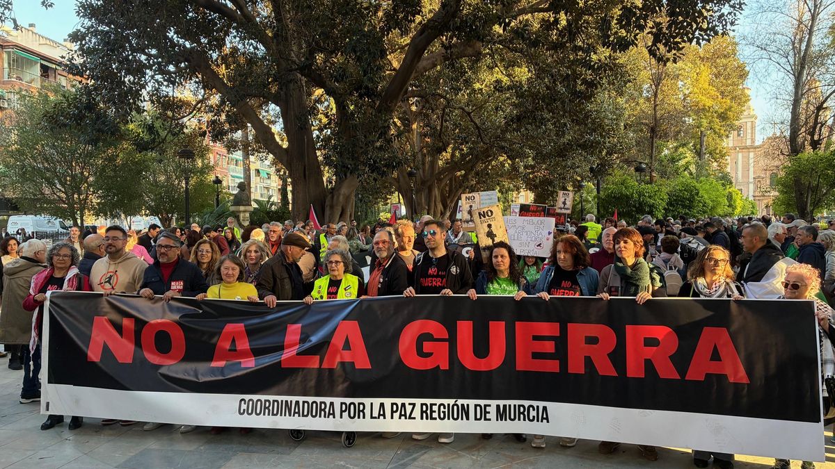 Pero, ¿dónde están los jóvenes?