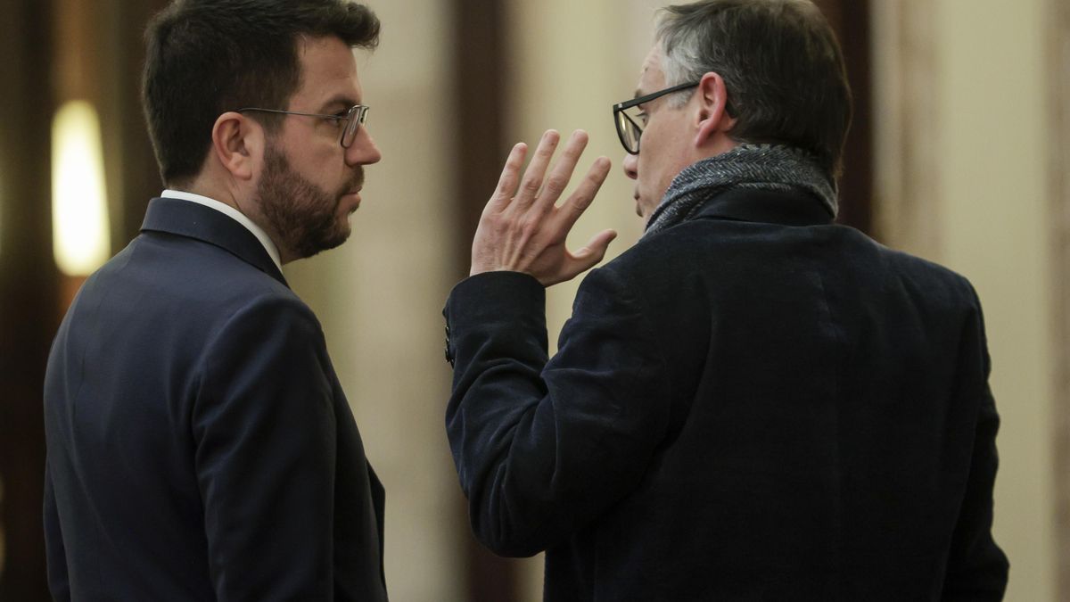 La Justicia ordena imputar a los empresarios israelíes creadores de Pegasus por el espionaje a ERC