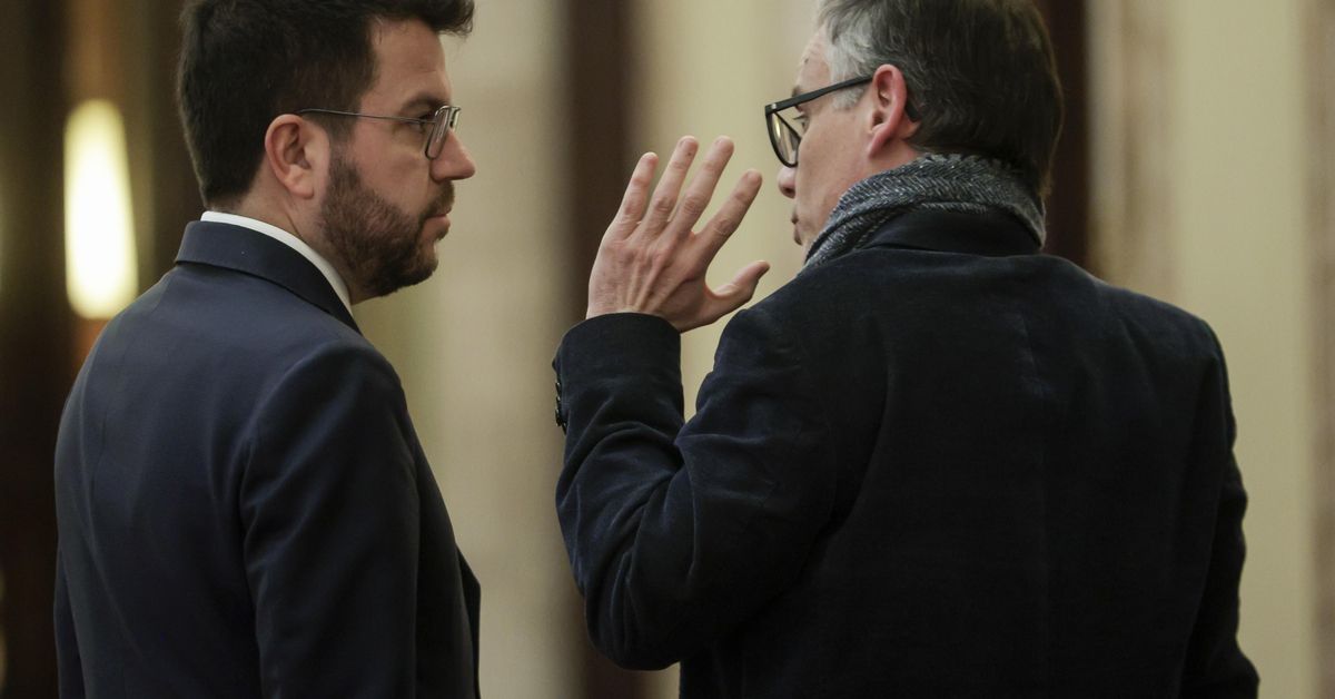 La Justicia ordena imputar a los empresarios israelíes creadores de Pegasus por el espionaje a ERC