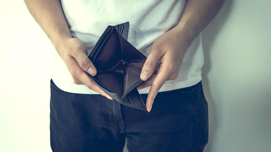 El desempleo subió al 7,5% en el cierre de 2025 y golpeó con más fuerza a los jóvenes