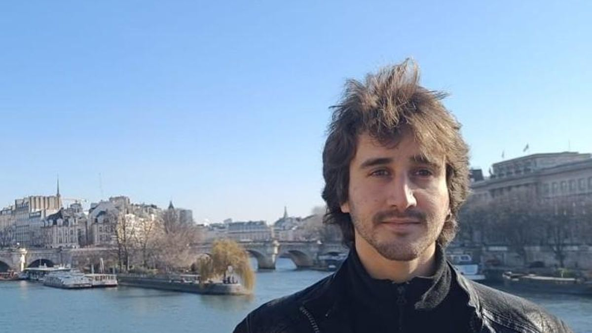 La Diputación de Zaragoza concede el XXXVI premio Santa Isabel de Portugal de Poesía a David Conde Vitalla por 'Museo provisional de apariciones y desvelos'