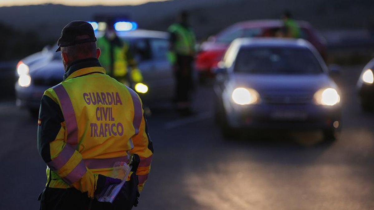 Muere un hombre atropellado en Priego de Córdoba