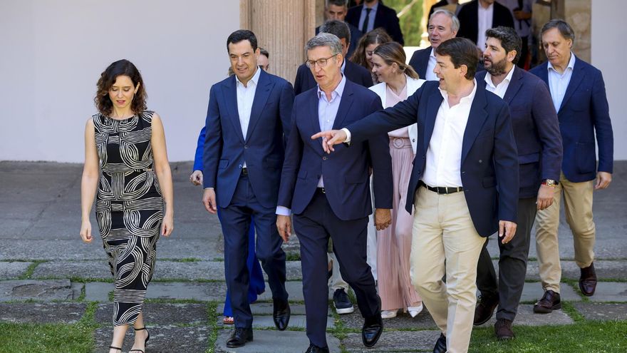 La competencia fiscal a la baja del PP embarra el debate sobre la reforma de la financiación autonómica