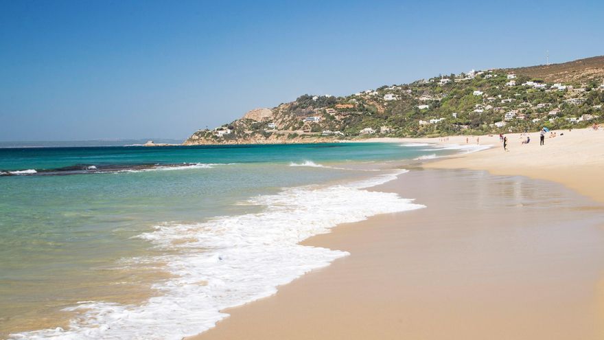 Estas son las 10 mejores playas de Cádiz en 2025