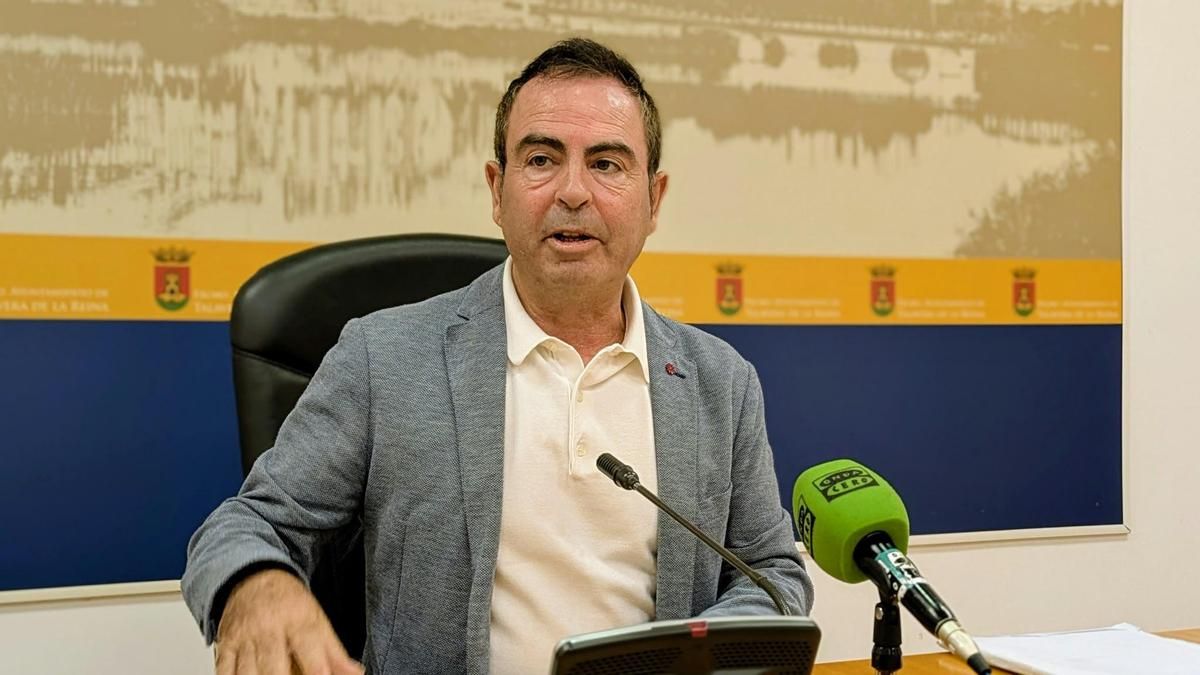 La polémica planta de biometano de Talavera pide licencia municipal y el PSOE lo atribuye a la “inacción” del alcalde