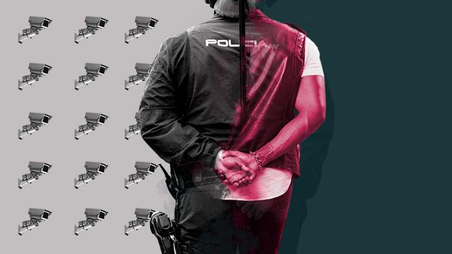 Policías infiltrados: una actividad sin control judicial en el escenario post-ETA