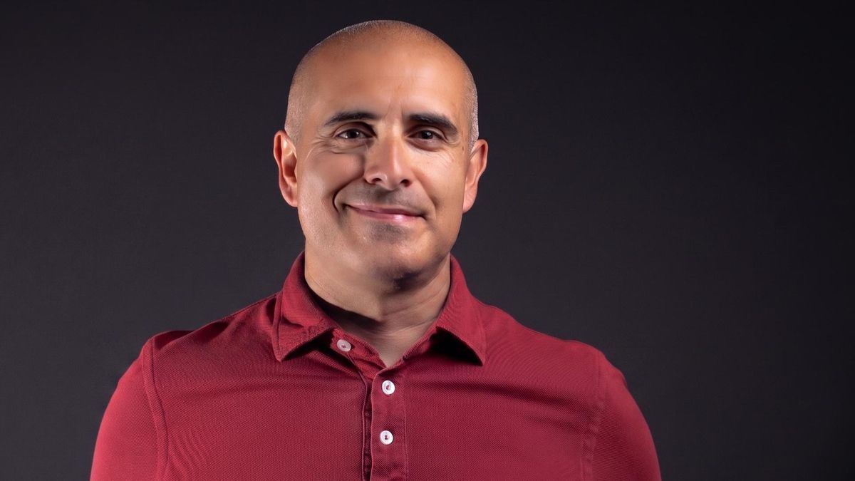 Rayko Lorenzo impartirá una ‘máster class’ en la II Feria de Empleo de La Palma