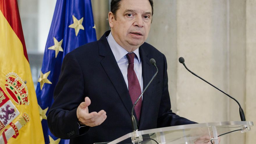 El Gobierno confía en que la Justicia de la UE avale el acuerdo de pesca con Marruecos negociado sin el Polisario