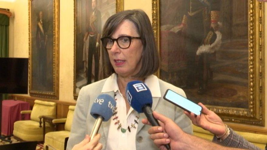 Asturias aspira a liderar la transformación ecológica de la industria y llama a la tranquilidad sobre el futuro de Arcelor