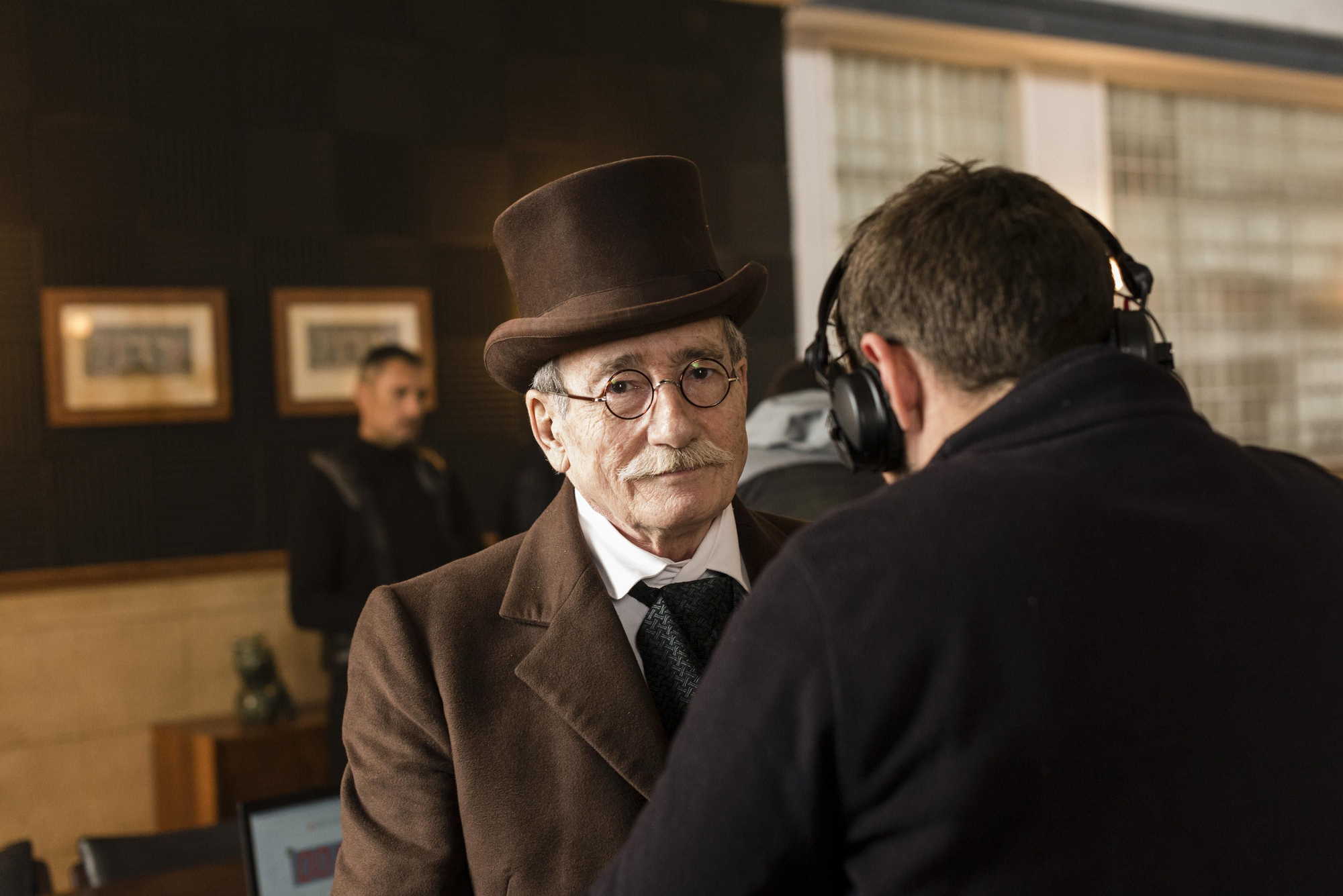 Precuela 'El Ministerio del Tiempo'