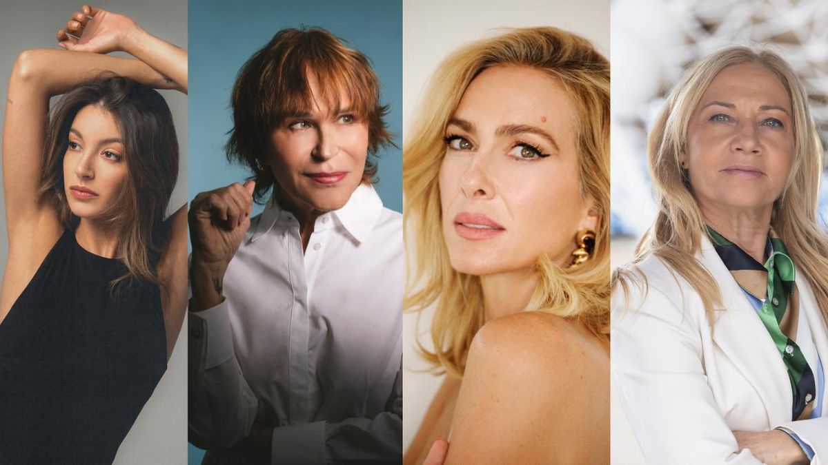 Estas son las mujeres más influyentes de Canarias, según la revista 'Forbes'