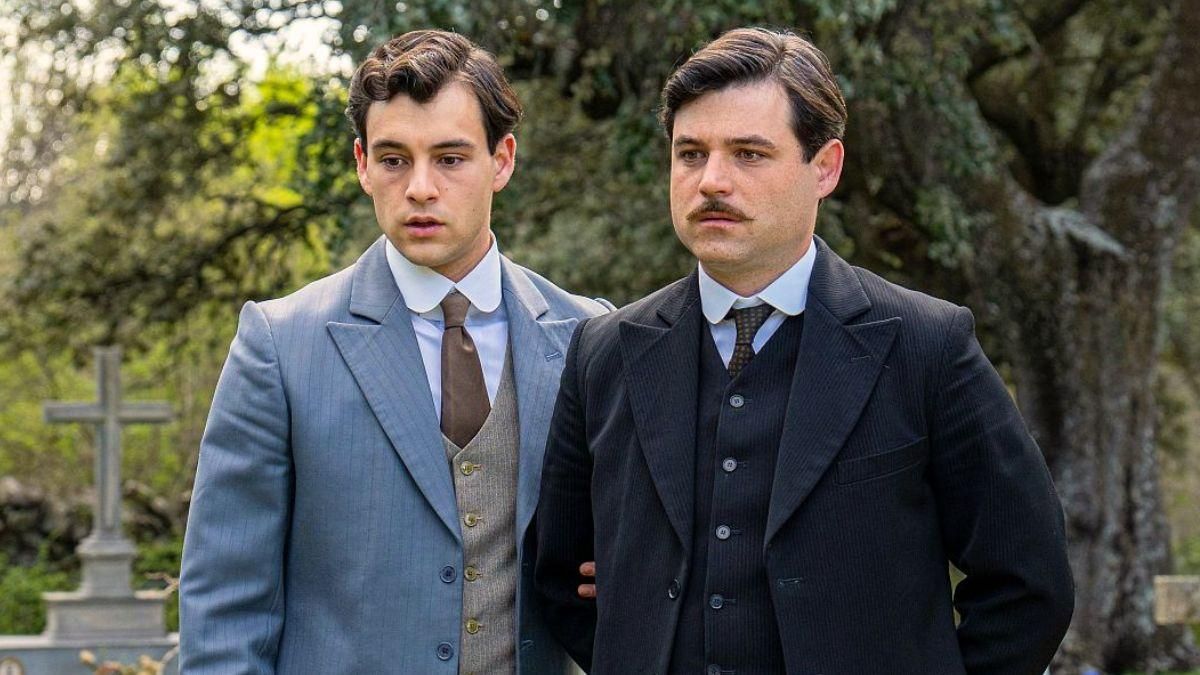 Xavi Lock y Arturo G. Sancho avisan de "cambios drásticos" en la metamorfosis de 'La Promesa': "Los malos van a recibir"