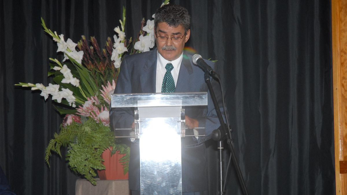 Francisco Castro Feliciano (1950-2026)