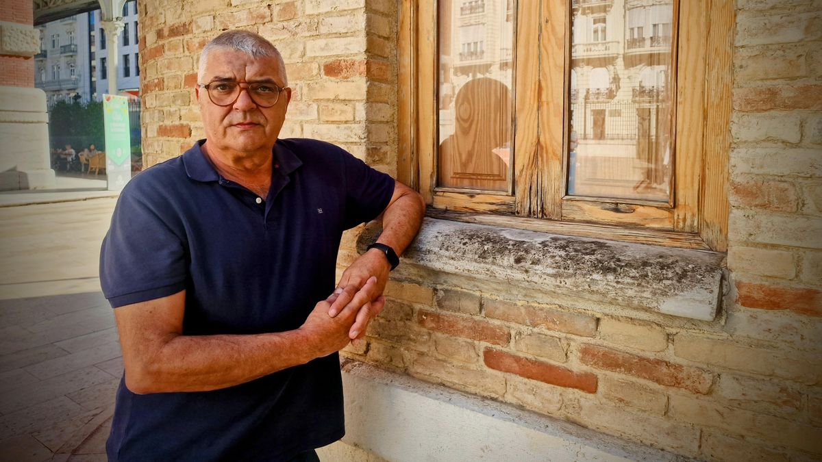 “M’agrada que el dibuix s’entenga a la primera, i m’esforce perquè siga el més clar possible”, explica Gimeno.“M’agrada que el dibuix s’entenga a la primera, i m’esforce perquè siga el més clar possible”, explica Gimeno.