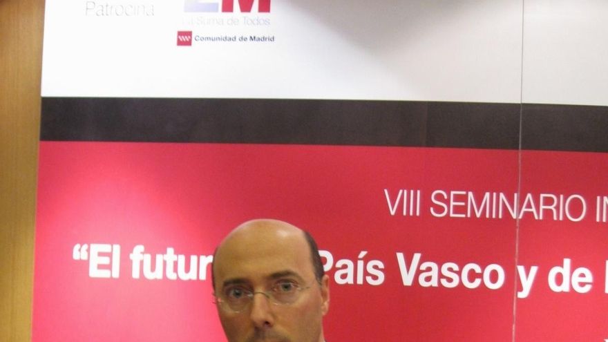 Urquijo recurre la decisión de la Diputación de Guipúzcoa de financiar la renovación de una ikastola en Francia