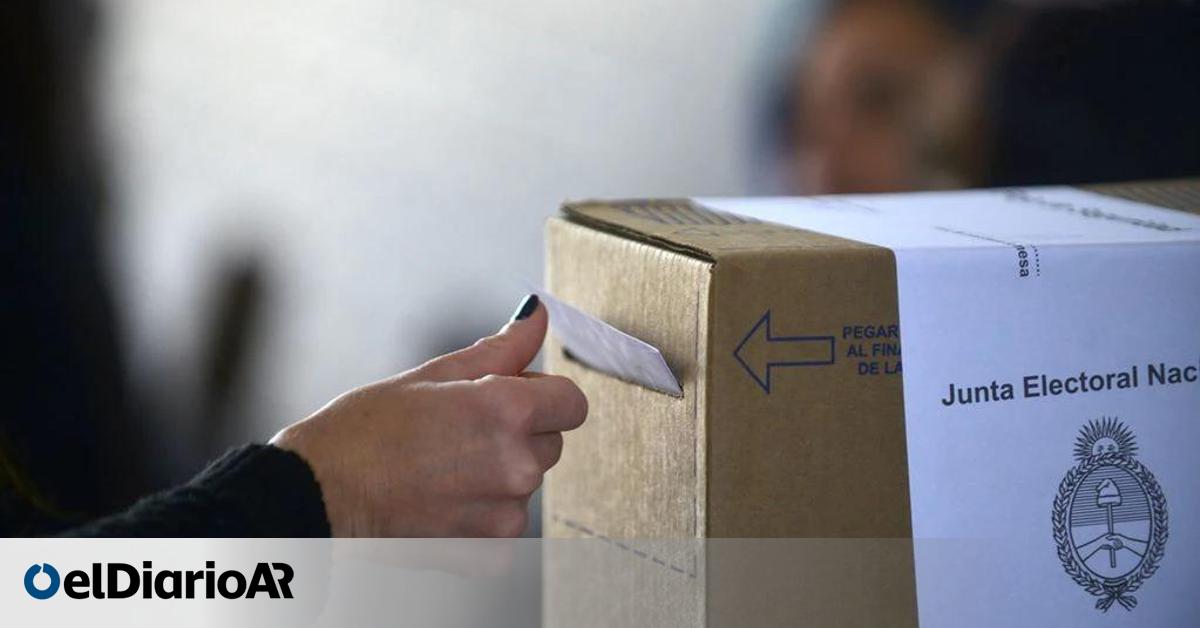 Elecciones 2023: eligieron autoridades en 29 municipios y comunas de ...