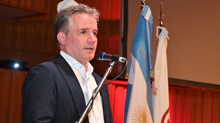 Con la citación a D'Alessandro y Mahiques, continúan las audiencias en Diputados por el juicio a la Corte