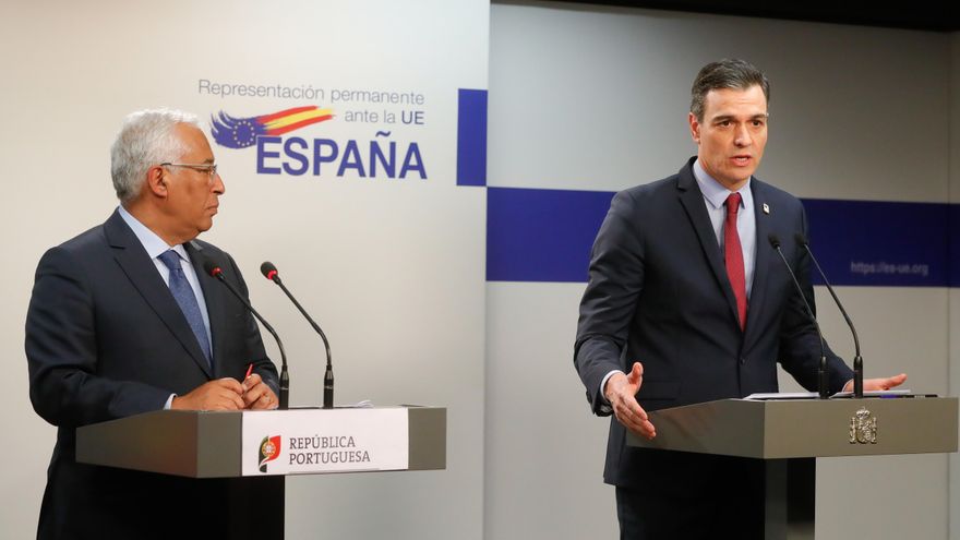 El pacto en la UE abre la vía para que el Gobierno fije un precio máximo del gas que baje la factura de la luz
