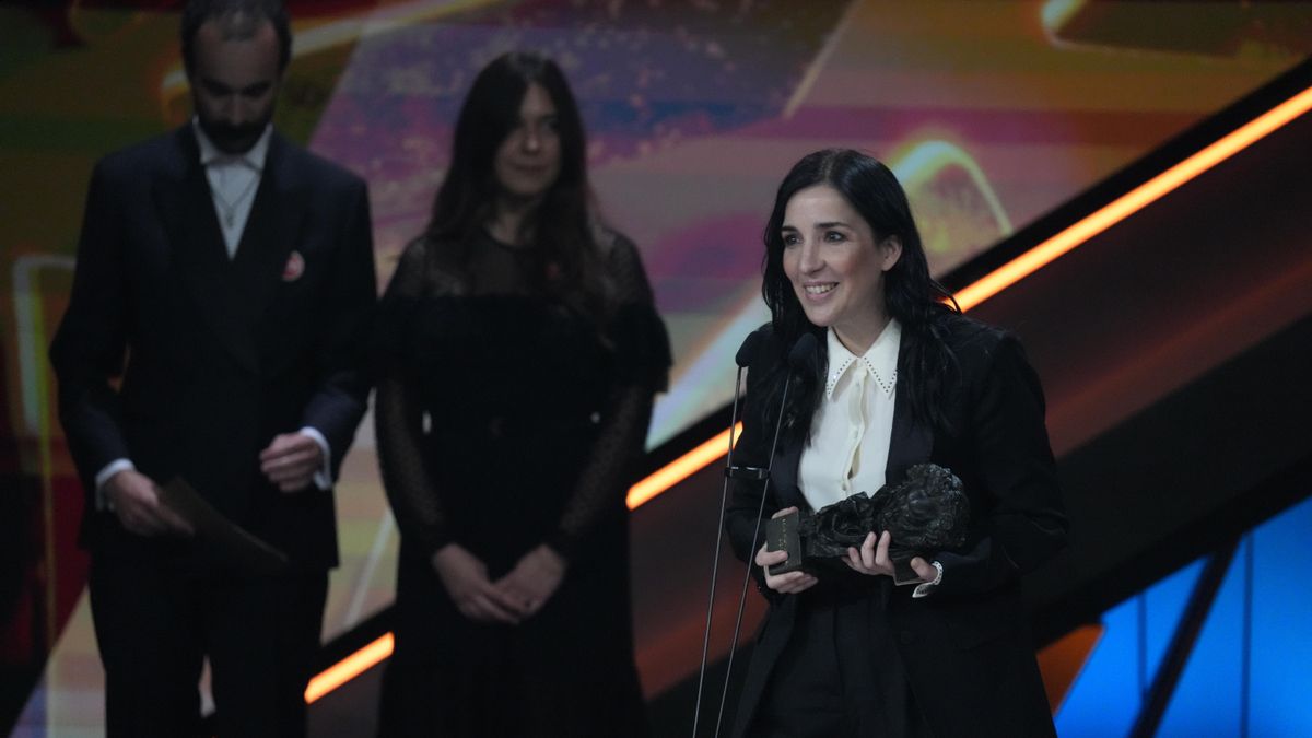 ‘Los domingos’, de Alauda Ruiz de Azúa, se consagra en los Goya y deja a ‘Sirat’ con los premios técnicos