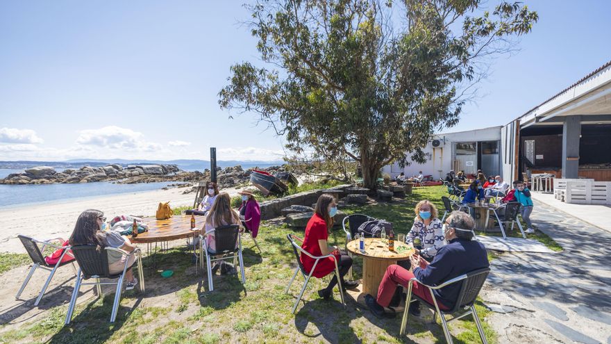 El Gobierno establece por decreto que el Supremo tendrá la última palabra en las restricciones que impongan las comunidades