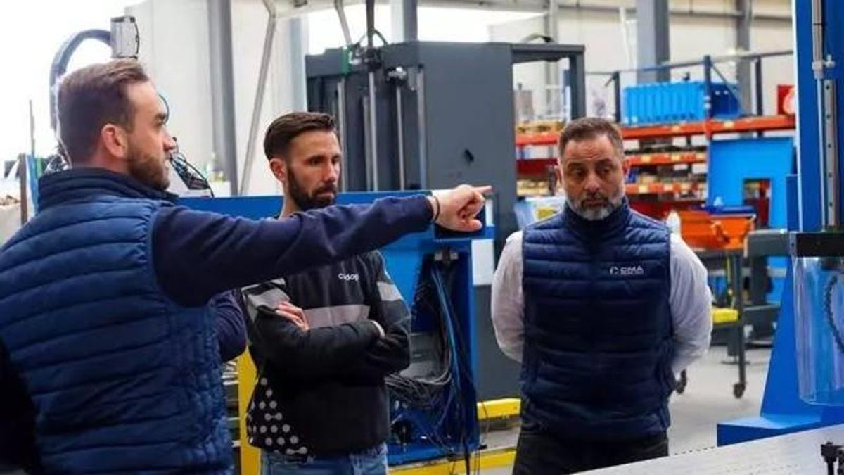 De viviendas unifamiliares a edificios: la construcción industrializada se conjura contra la crisis de la vivienda