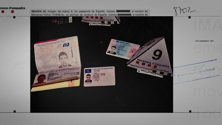 Los Mossos y tres universidades identifican los "factores de riesgo" que radicalizaron a los terroristas del 17-A