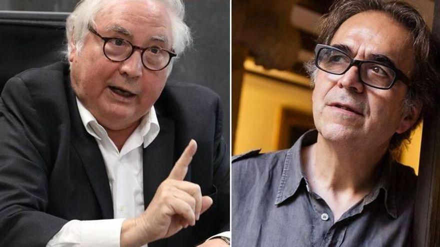 Joan Subirats sustituirá a Manuel Castells como ministro de Universidades