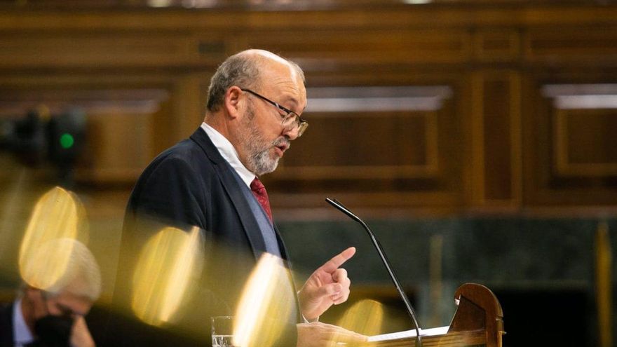 La Fiscalía pide dos años y medio de cárcel para Tito Berni por una pieza separada del caso Mediador