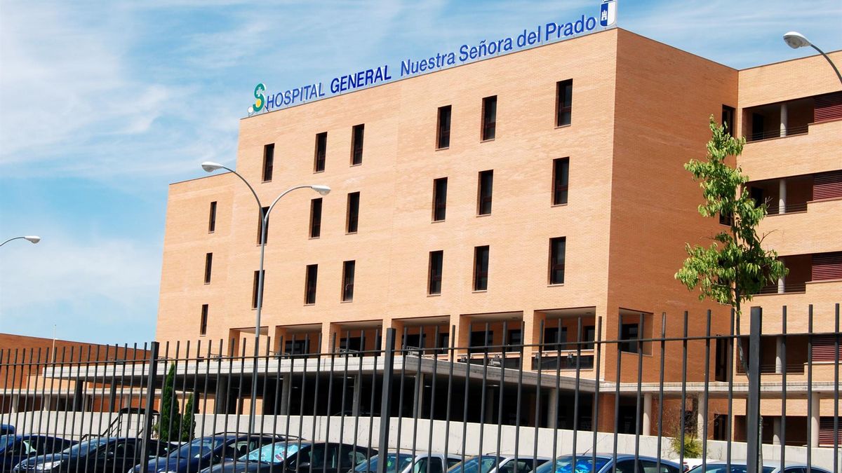 Una reyerta de madrugada en Talavera de la Reina deja dos heridos por arma blanca, uno de ellos grave