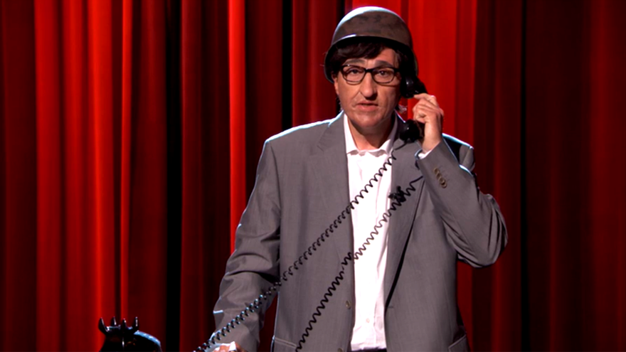 "¿Están los independentistas? Que se pongan": Raúl Pérez imitó a Salvador 'Gilla' tras las elecciones catalanas