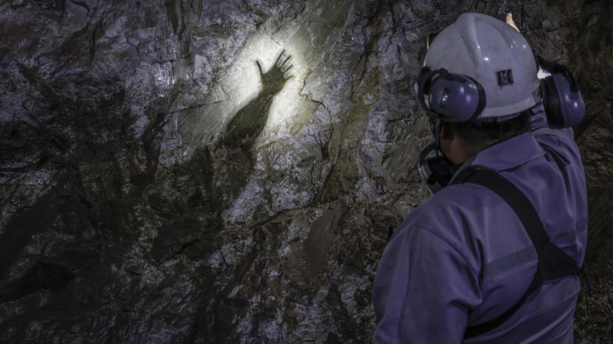 La sed mundial por el litio para las baterías da origen a un "El Dorado" en Brasil