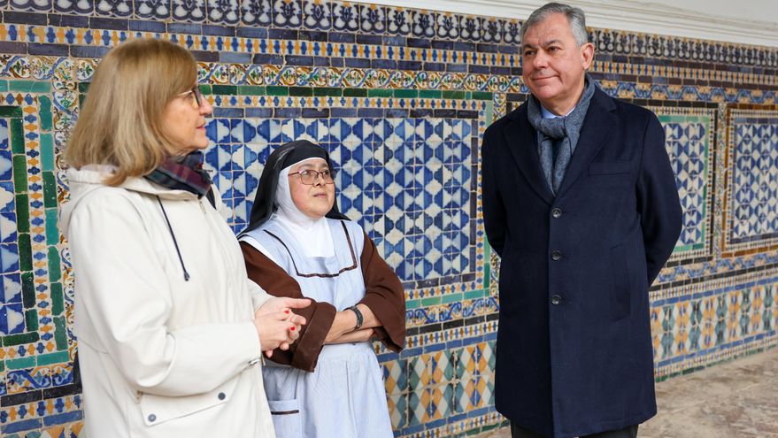 Sanz no encuentra aliados y encalla con su primer presupuesto en Sevilla: o concesiones radicales o prórroga