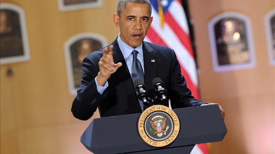 Crecen las críticas a Obama por el aumento de niños inmigrantes solos en EE.UU.