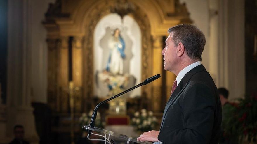 Page felicita a Tolón como ministra de Educación: "Compartirá galería de retratos con gente ilustre e intelectual"