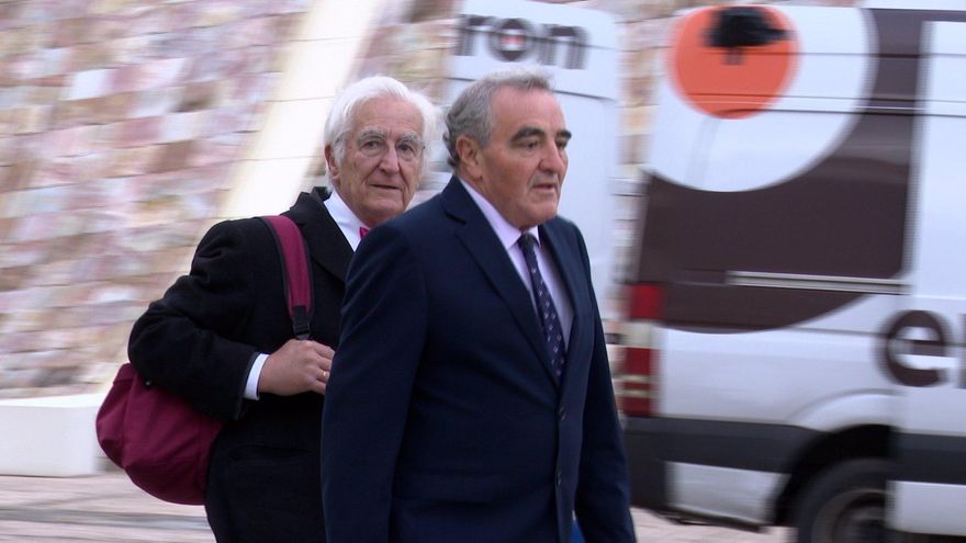 Un experto ve "evidente" que Adif debía analizar el riesgo que aumentó en "un millón de veces" en el Alvia siniestrado