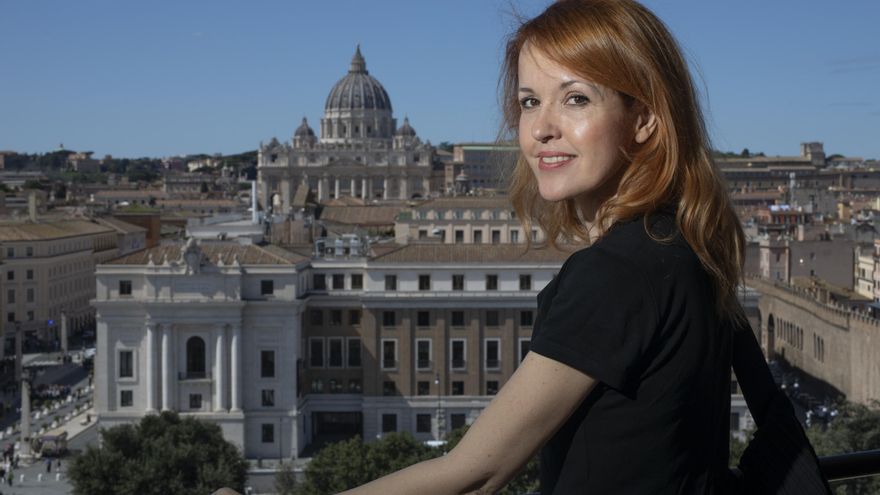 La Toffana, la asesina de maltratadores en la vibrante Roma del XVII renace en una novela