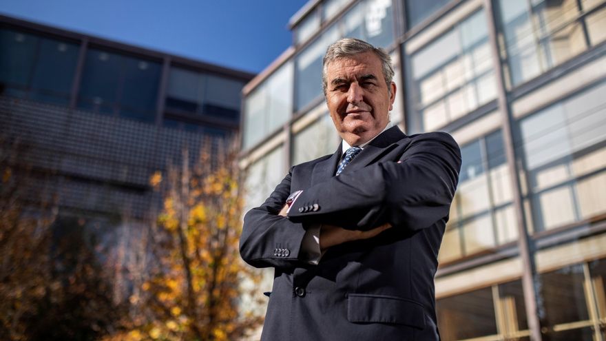 "La arquitectura debe hallar opciones más saludables para afrontar la covid"