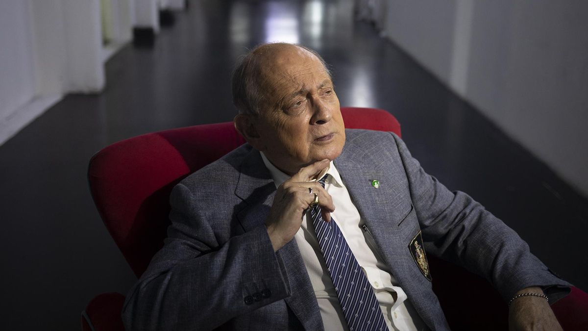 Murió Samuel “Chiche” Gelblung, el periodista que convirtió la noticia en espectáculo y dejó una marca indeleble en los medios argentinos
