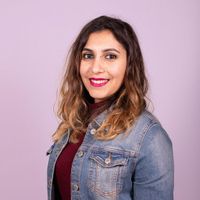 avatar de Dina Bousselham