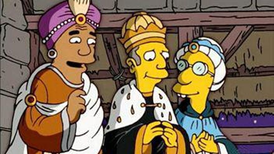 Los padres no existen