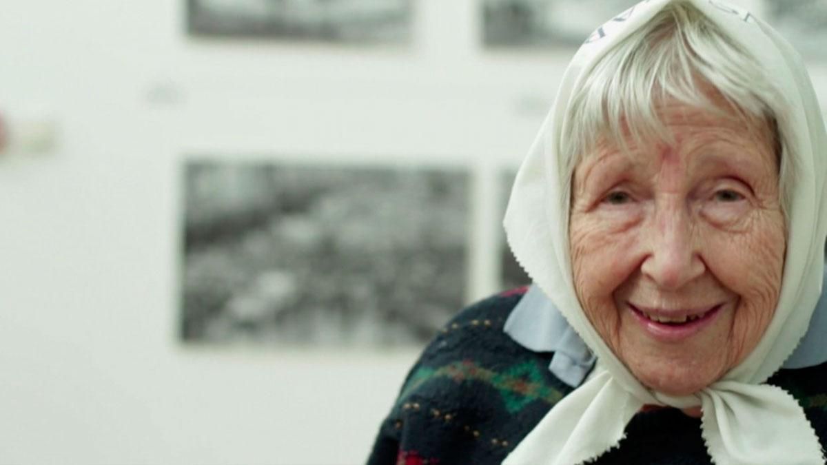 Vera Jarach murió a los 97 años