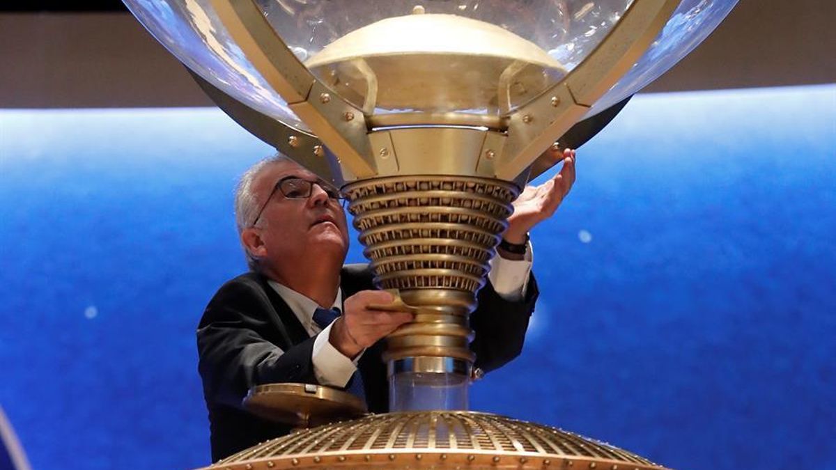 Qué es la pedrea en la Lotería de Navidad 2025 y cuánto toca