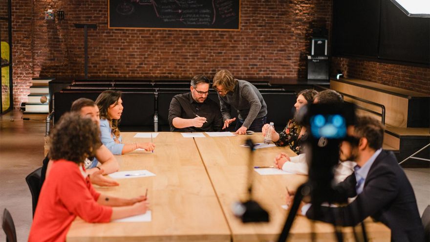 Más de 200 especialistas se reúnen en el mayor proyecto colaborativo de marketing gratuito