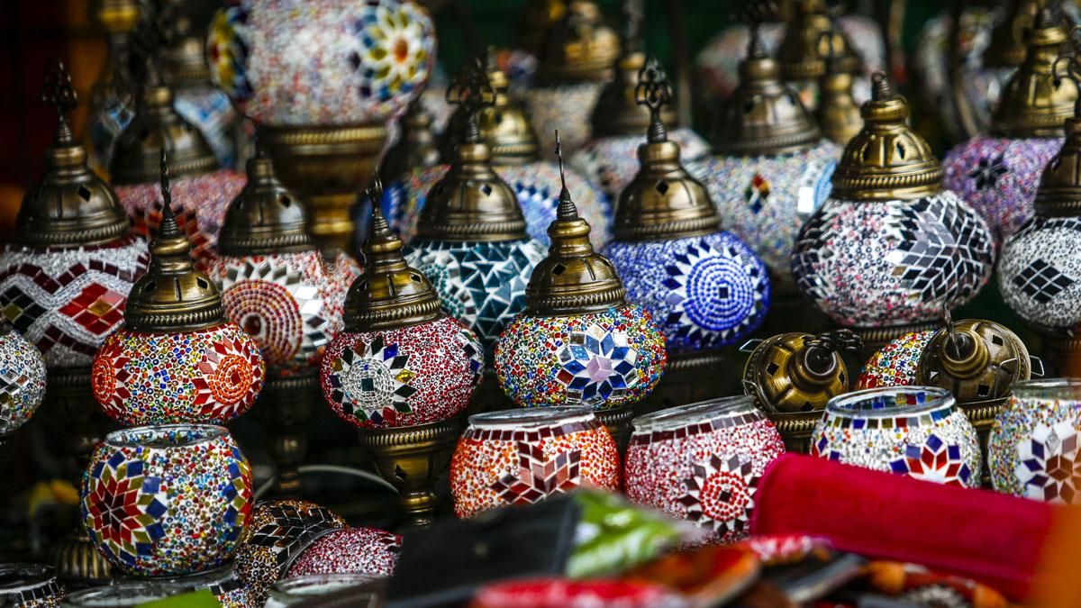 Inauguración del Mercado Andalusí 2026