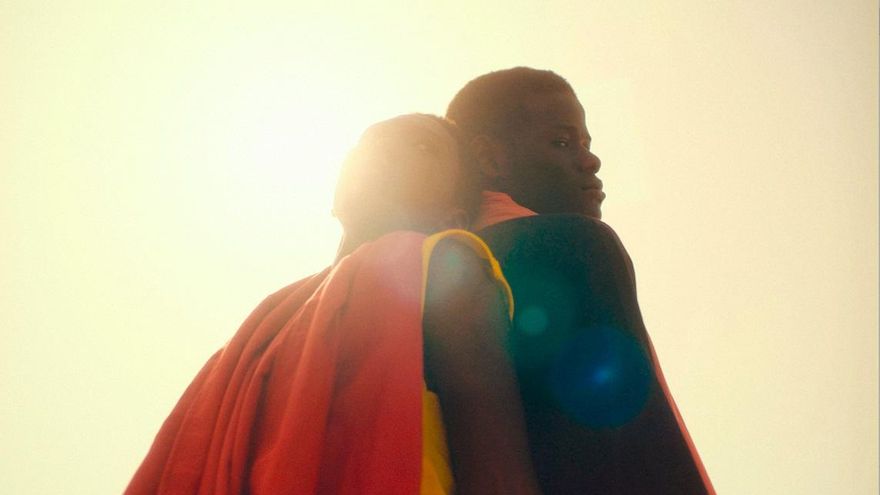 La película franco-senegalesa 'Banel & Adama' abrirá a la vez en Tarifa y Tánger el Festival de Cine Africano