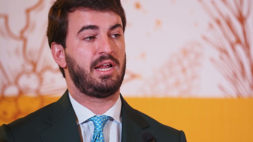 García-Gallardo insiste en que se ofrecerá a las mujeres escuchar el latido fetal y alaba a Hungría, donde es obligatorio